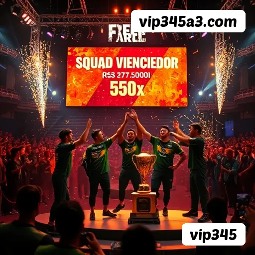 Plataforma vip345 - Imagem principal