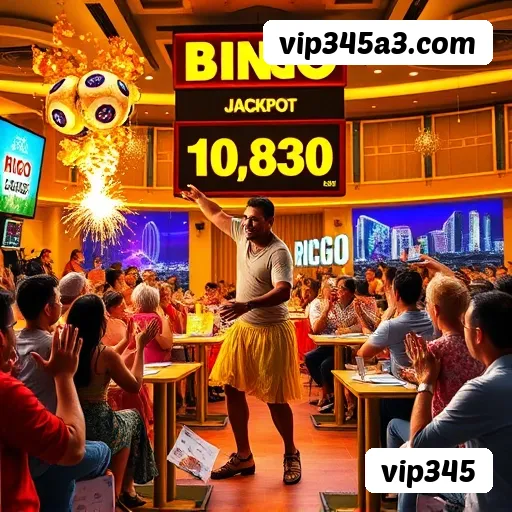 Qualificar VIP vip345